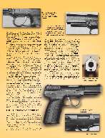 Revista Magnum Revista Magnum Edio Especial 59 - Armas Pistolas N 10 Página 65