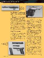 Revista Magnum Revista Magnum Edio Especial 59 - Armas Pistolas N 10 Página 66