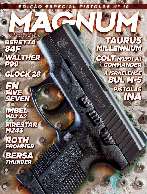 Revista Magnum Revista Magnum Edio Especial 59 - Armas Pistolas N 10 Página 68