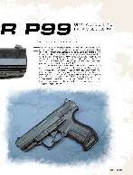 Revista Magnum Revista Magnum Edio Especial 59 - Armas Pistolas N 10 Página 7