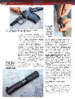 Revista Magnum Revista Magnum Edio Especial 59 - Armas Pistolas N 10 Página 8