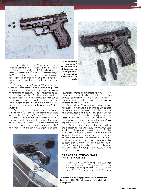 Revista Magnum Revista Magnum Edio Especial 59 - Armas Pistolas N 10 Página 9