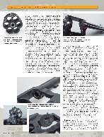 Revista Magnum Revista Magnum Edio Especial - Ed. 61 -Manual de Limpeza e Conservao de armas de Fogo Página 12