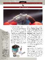 Revista Magnum Revista Magnum Edio Especial - Ed. 61 -Manual de Limpeza e Conservao de armas de Fogo Página 18