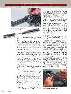 Revista Magnum Revista Magnum Edio Especial - Ed. 61 -Manual de Limpeza e Conservao de armas de Fogo Página 22