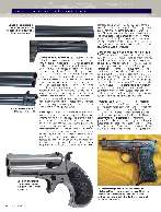 Revista Magnum Revista Magnum Edio Especial - Ed. 61 -Manual de Limpeza e Conservao de armas de Fogo Página 26