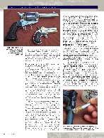 Revista Magnum Revista Magnum Edio Especial - Ed. 61 -Manual de Limpeza e Conservao de armas de Fogo Página 28