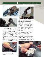 Revista Magnum Revista Magnum Edio Especial - Ed. 61 -Manual de Limpeza e Conservao de armas de Fogo Página 35