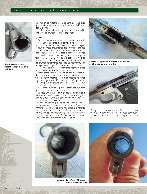 Revista Magnum Revista Magnum Edio Especial - Ed. 61 -Manual de Limpeza e Conservao de armas de Fogo Página 38