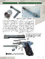 Revista Magnum Revista Magnum Edio Especial - Ed. 61 -Manual de Limpeza e Conservao de armas de Fogo Página 39