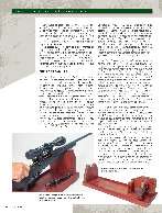 Revista Magnum Revista Magnum Edio Especial - Ed. 61 -Manual de Limpeza e Conservao de armas de Fogo Página 42