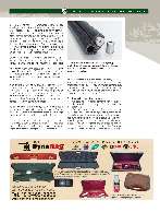 Revista Magnum Revista Magnum Edio Especial - Ed. 61 -Manual de Limpeza e Conservao de armas de Fogo Página 49