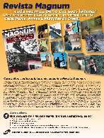 Revista Magnum Revista Magnum Edio Especial - Ed. 61 -Manual de Limpeza e Conservao de armas de Fogo Página 51
