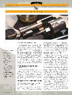 Revista Magnum Revista Magnum Edio Especial - Ed. 61 -Manual de Limpeza e Conservao de armas de Fogo Página 6