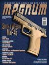 Pitola Smith & Wesson M&P 45