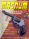 Revólver Colt 1878 D.A. 