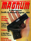 A Nova Smith & Wesson Sigma .380