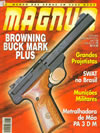 Browning Mark Plus 
